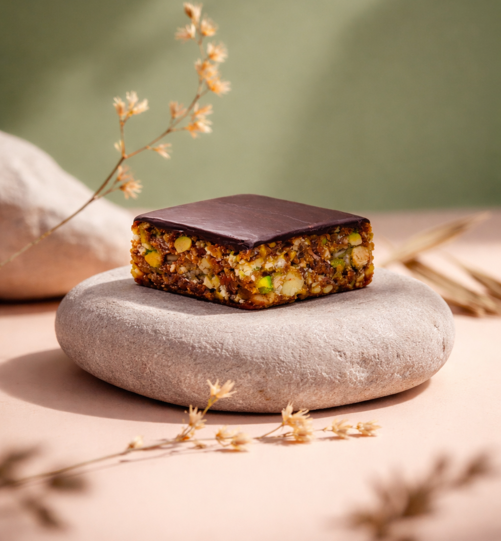 Ashwagandha Bites- Pack of 3 (150gm X 3) + 1 Mystery Collectible